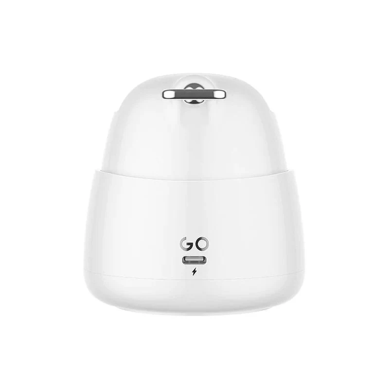 Hohem AI-Tracker with 360 Degree Pan and 15 Degree Tilt Function