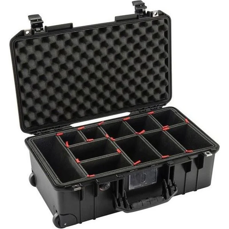 Peli 1535 Air TrekPak Trolley Koffer