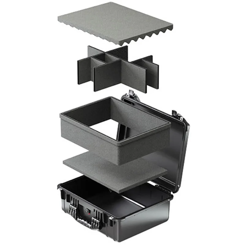 Peli 1535 Air TrekPak Trolley Koffer