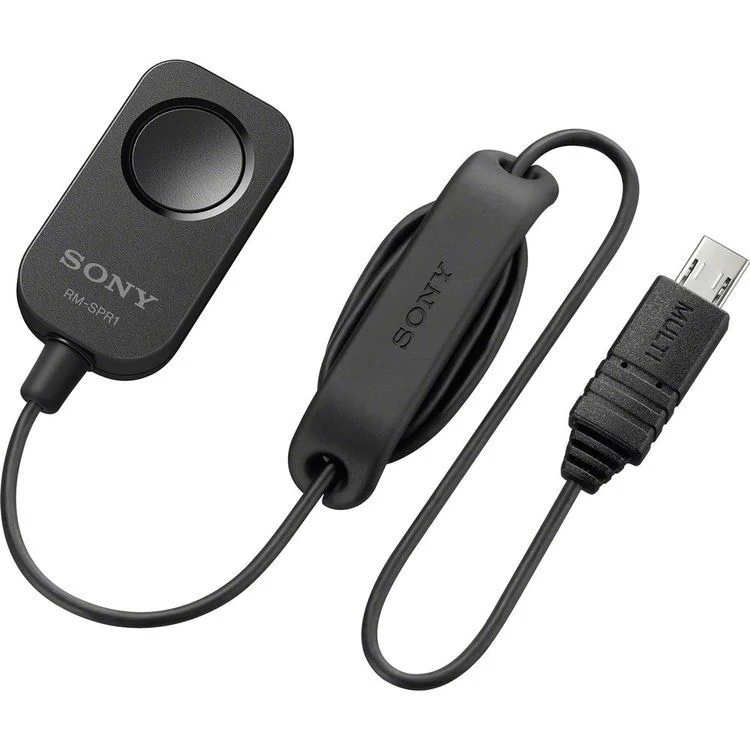 Sony RM-SPR1 Remote Commander (RMSPR1.SYH)