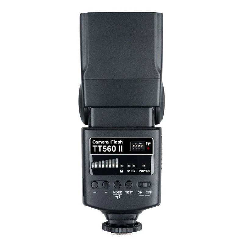 Godox Speedlite TT560 II