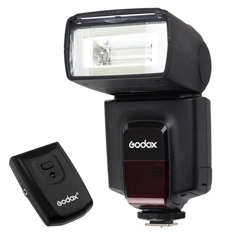 Godox Speedlite TT560 II