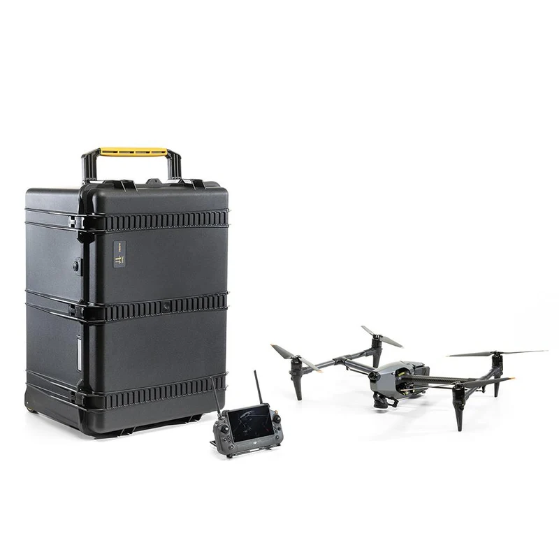 HPRC 2800 Case für DJI Inspire 3