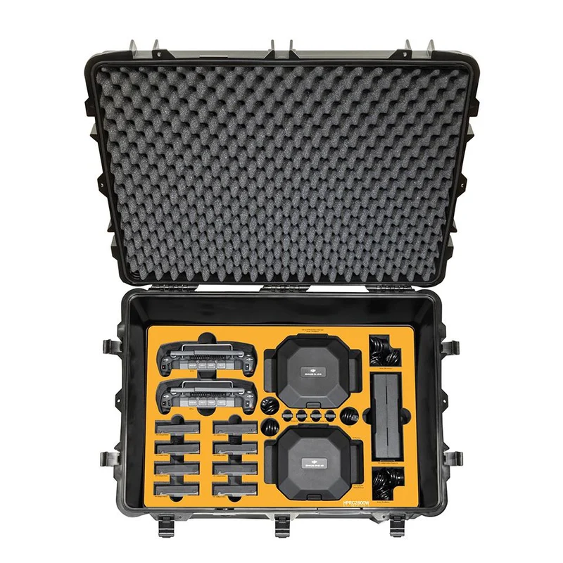 HPRC 2800 Case für DJI Inspire 3