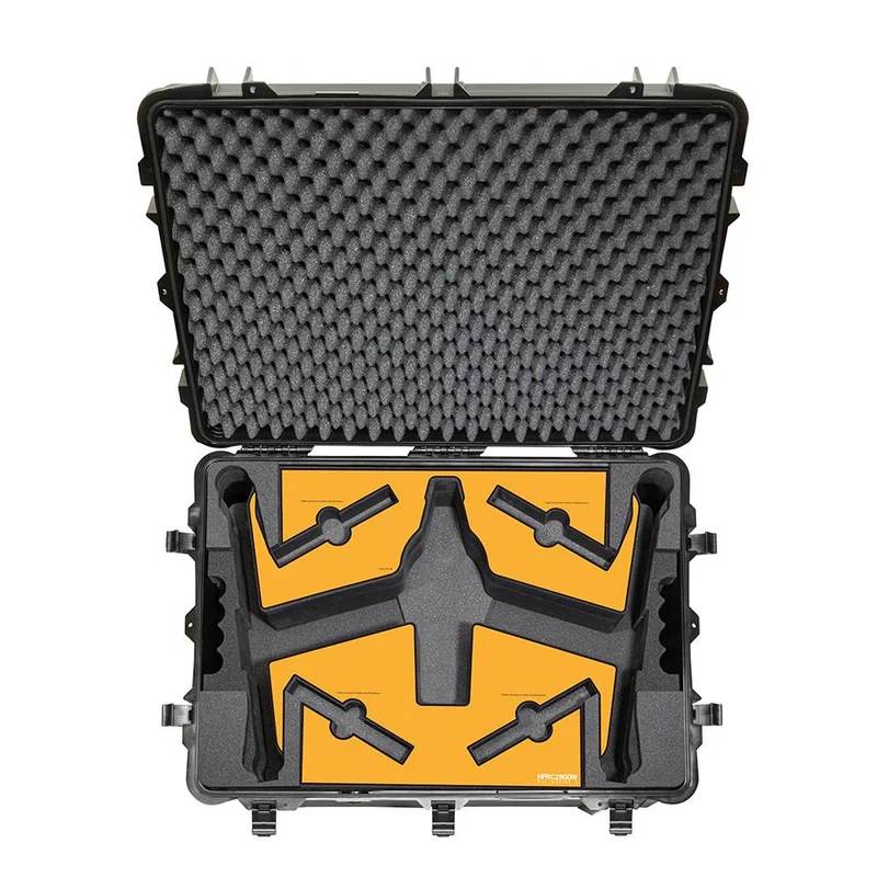HPRC 2800 Case für DJI Inspire 3