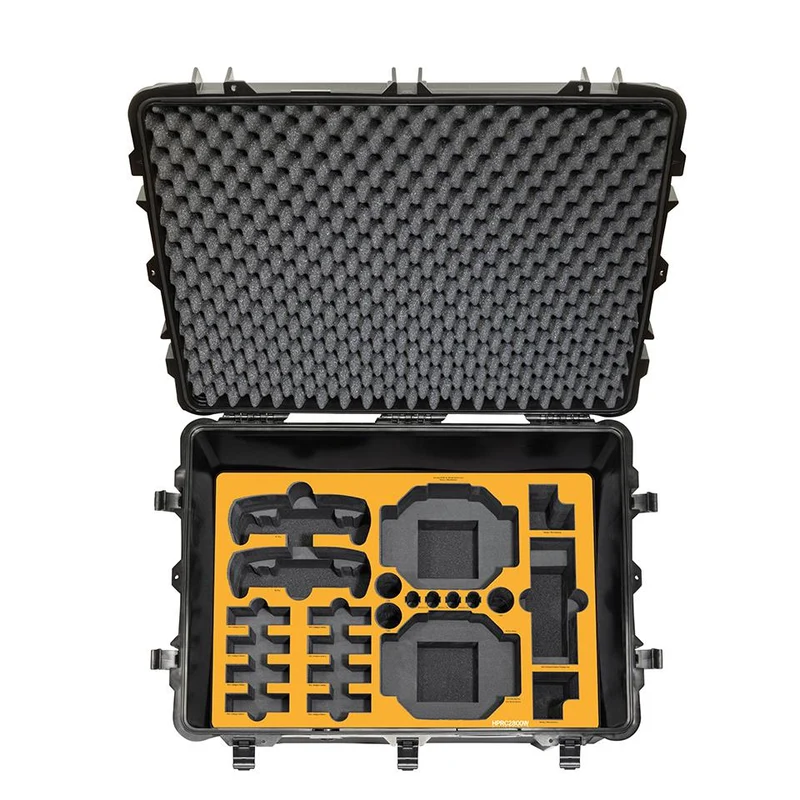 HPRC 2800 Case für DJI Inspire 3