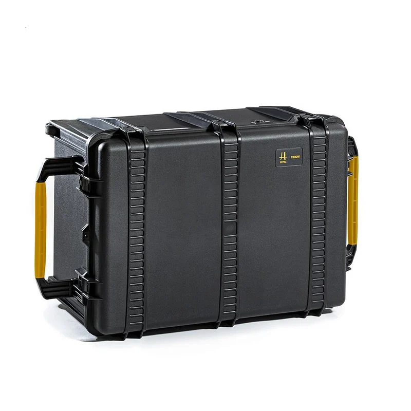 HPRC 2800 Case für DJI Inspire 3