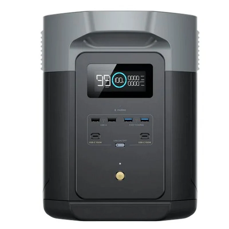 EcoFlow DELTA 2 Max