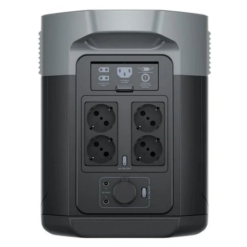 EcoFlow DELTA 2 Max