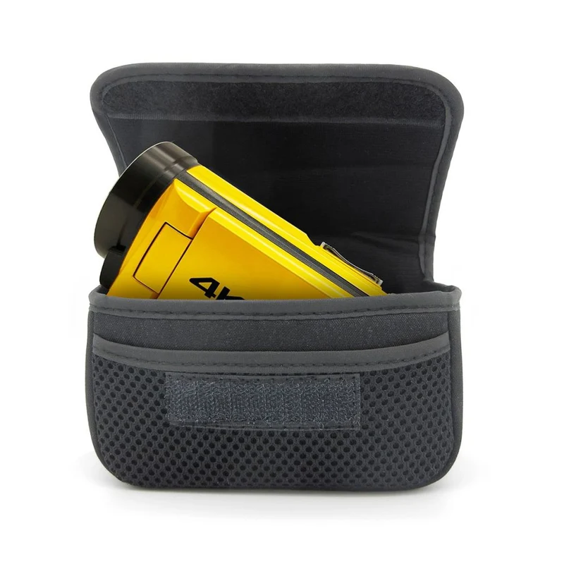 Aquapix WDV5630 Camcorder -Yellow