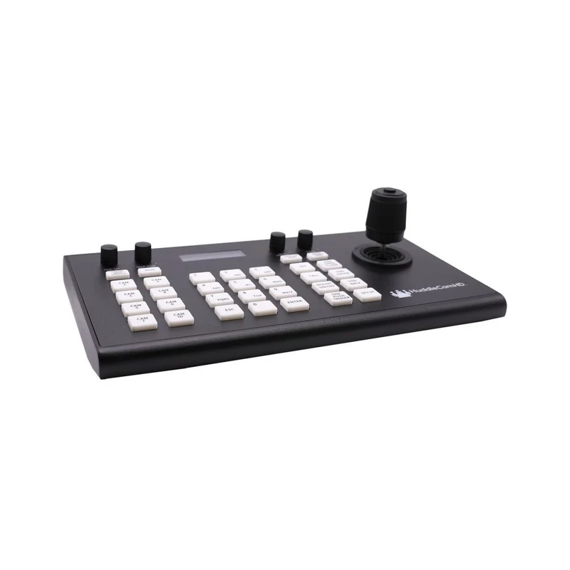 HuddleCam Fourth Generation "Easy to Use" RS232 Joystick Controler