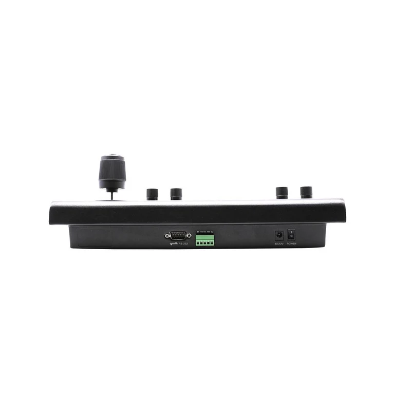 HuddleCam Fourth Generation "Easy to Use" RS232 Joystick Controler