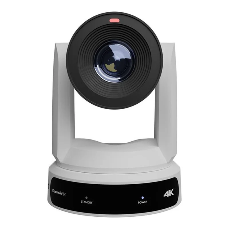 PTZOptics Link 4K, 30x Optical Zoom, White