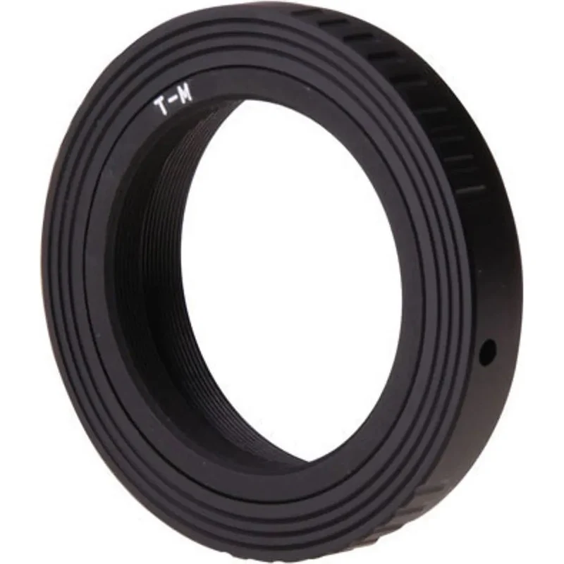 BIG Objektiv-Adapter T2 an MFT