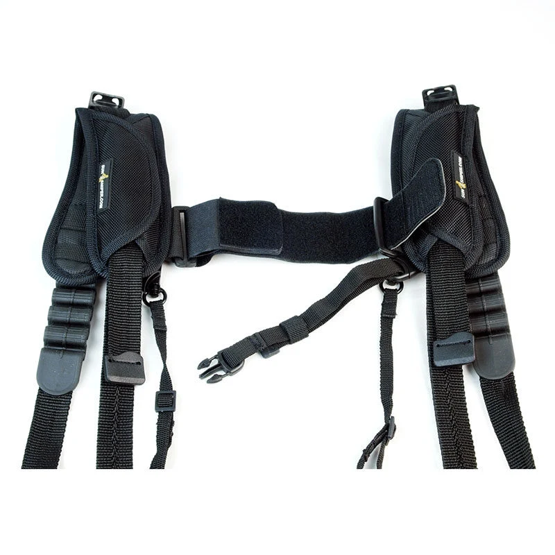 Sun-Sniper Strap Rotaball-Double Plus Harness