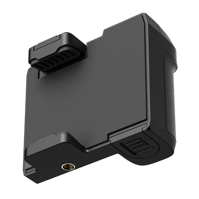 Ulanzi CapGrip II Smartphone Camera Grip with Bluetooth - Black