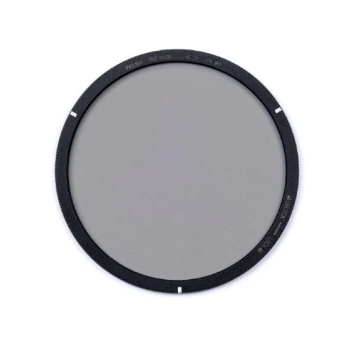 NiSi V7 Halter-Kit True Color NC CPL 100mm System