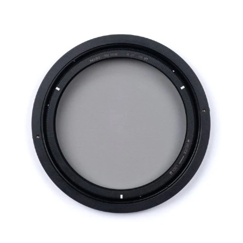 NiSi V7 Halter-Kit True Color NC CPL 100mm System