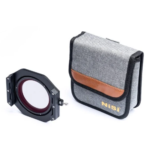 NiSi V7 Halter-Kit True Color NC CPL 100mm System