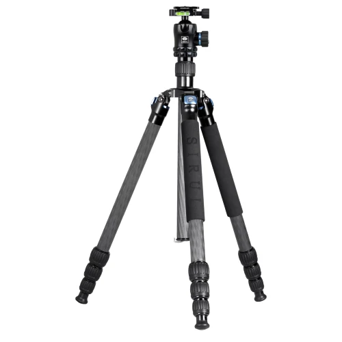 Sirui Reporter RX-2 tripod
