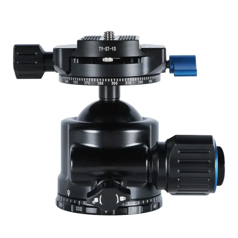 Sirui Reporter RX-2 tripod