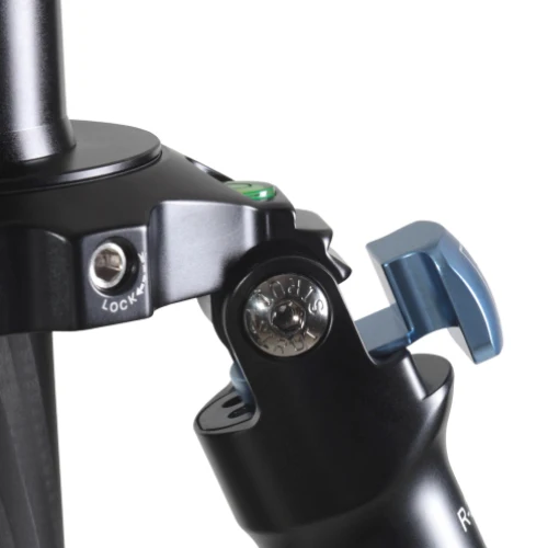 Sirui Reporter RX-2 tripod