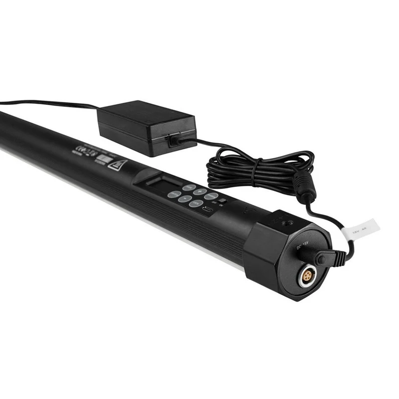 Nanlite Pavotube II 30X dual kit (w/ battery)