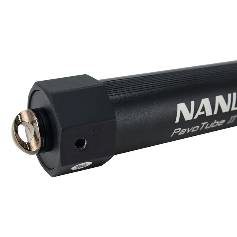 Nanlite Pavotube II 30X dual kit (w/ battery)
