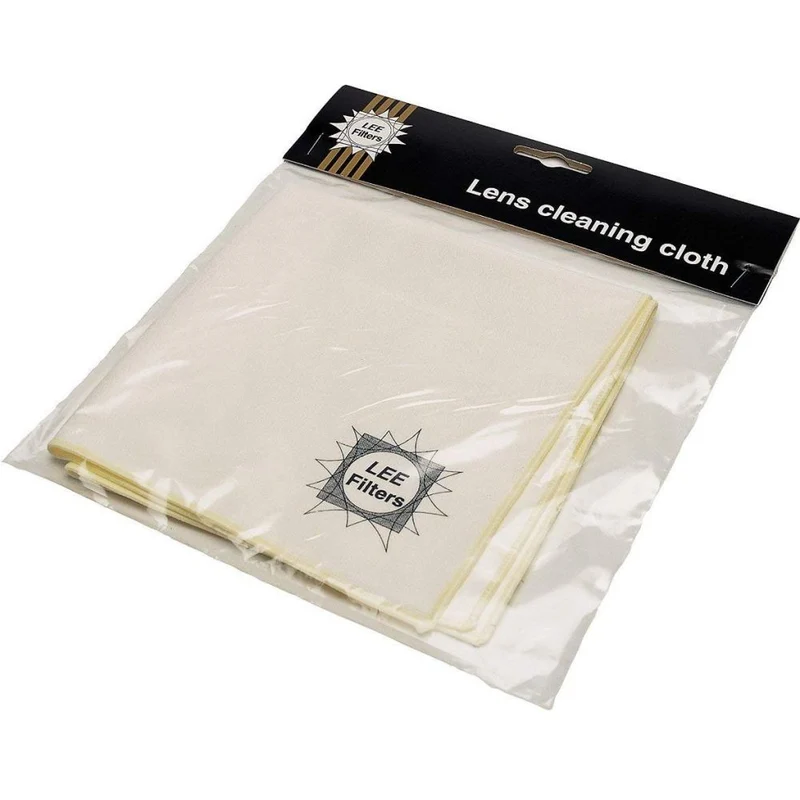 LEE Filters Cleaning Cloth