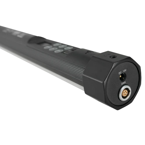Nanlite Pavotube II 15X Quad-Kit (mit Akku)