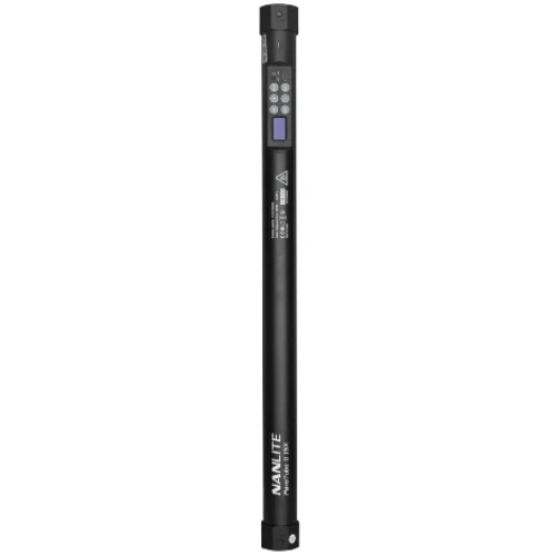 Nanlite Pavotube II 15X Quad-Kit (mit Akku)