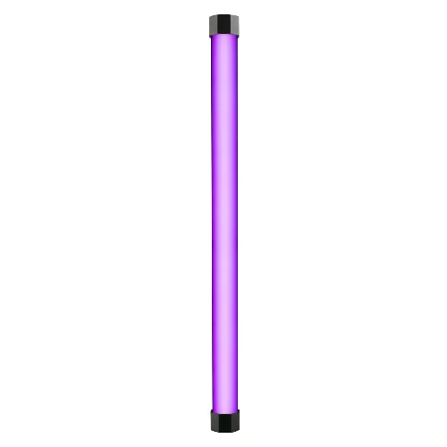 Nanlite Pavotube II 15X Quad-Kit (mit Akku)