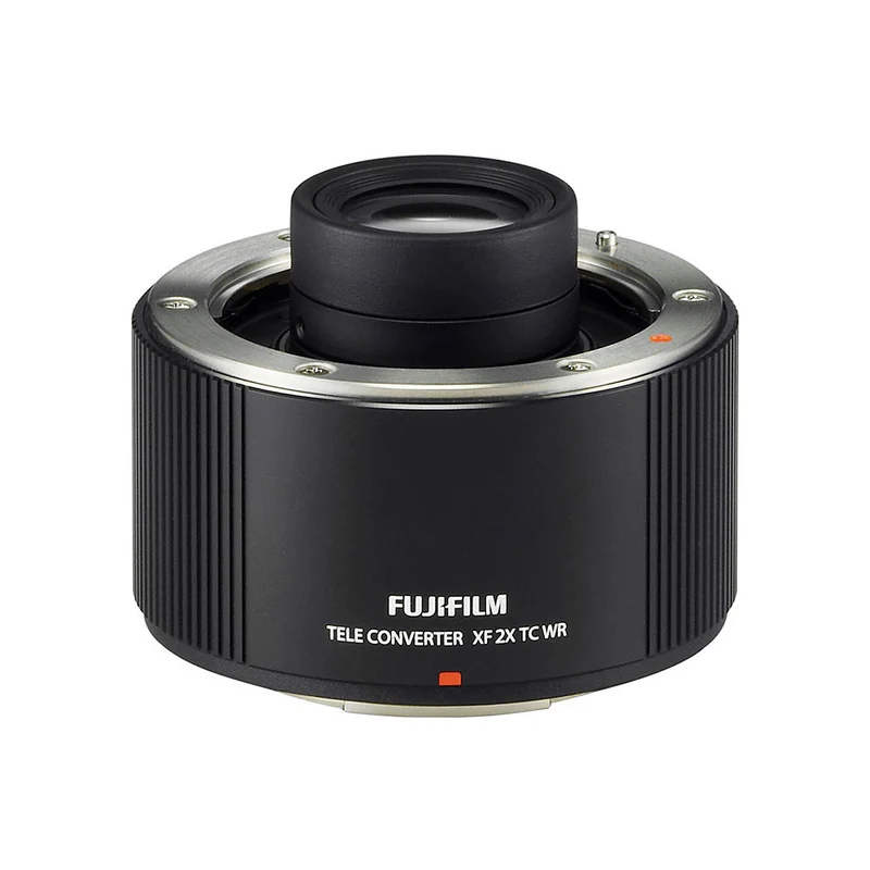 Fujinon XF 2.0X TC WR Teleconverter