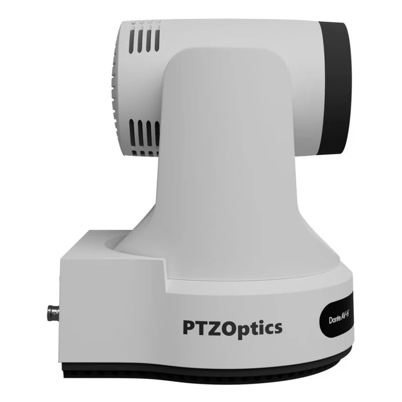PTZOptics Link 4K, 20-fach optischer Zoom, weiß