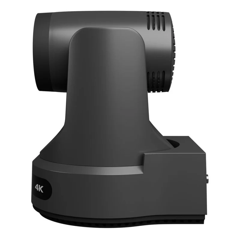 PTZOptics Link 4K, 12-fach optischer Zoom, grau