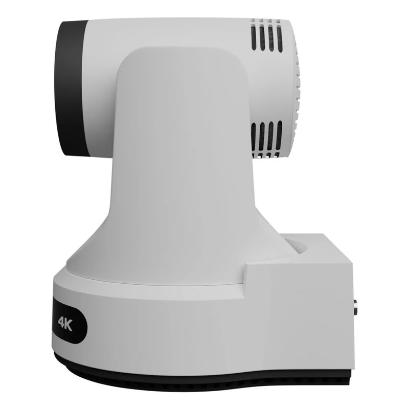 PTZOptics Link 4K, 12x Optical Zoom, White
