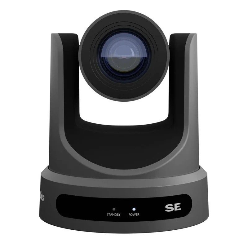 PTZOptics Move SE 30x grau