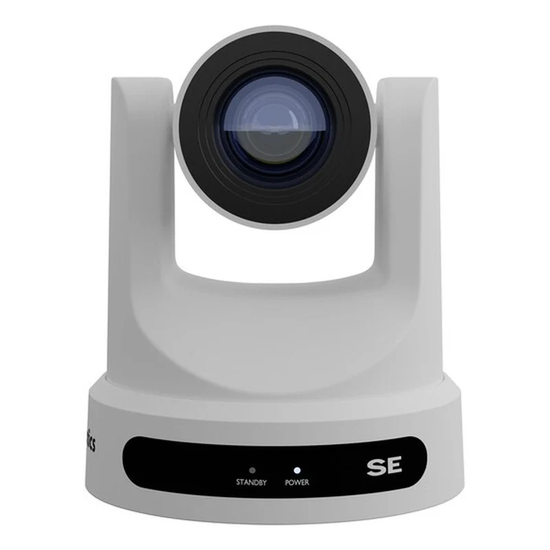 PTZOptics Move SE 20x - White