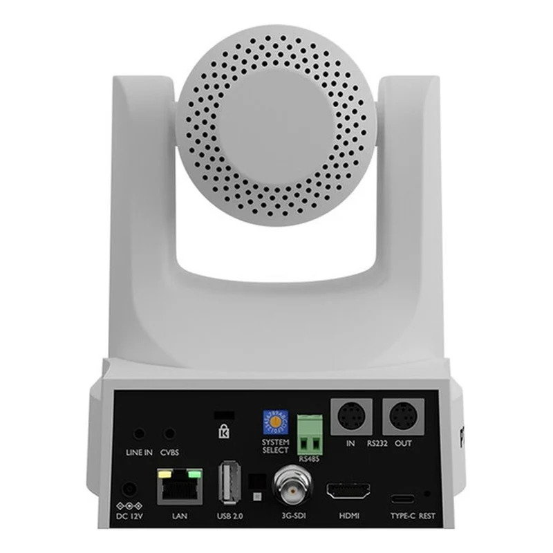 PTZOptics Move SE 30x - White