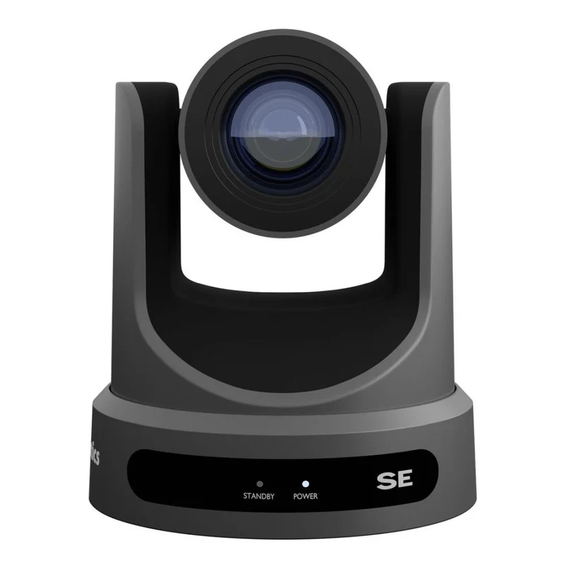 PTZOptics Move SE 20x - Gray