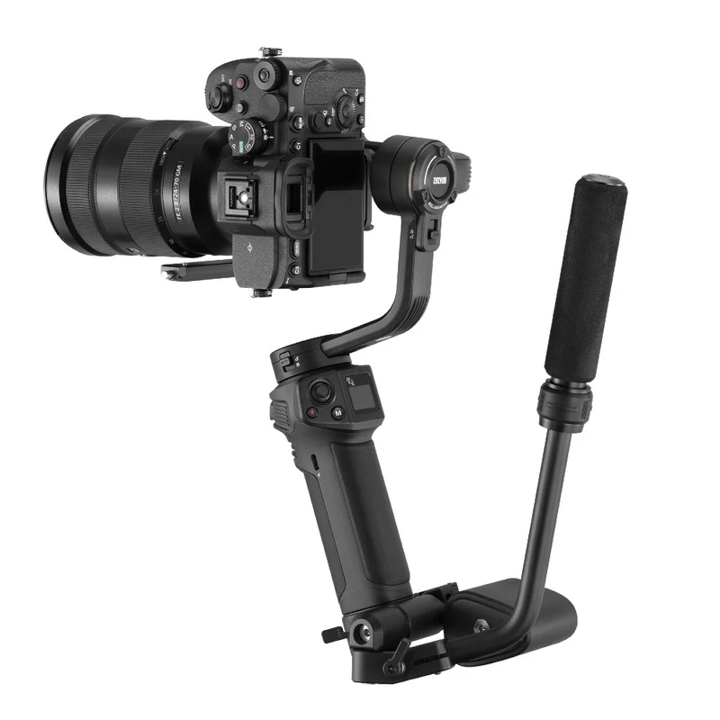 Zhiyun Weebill 3S Combo