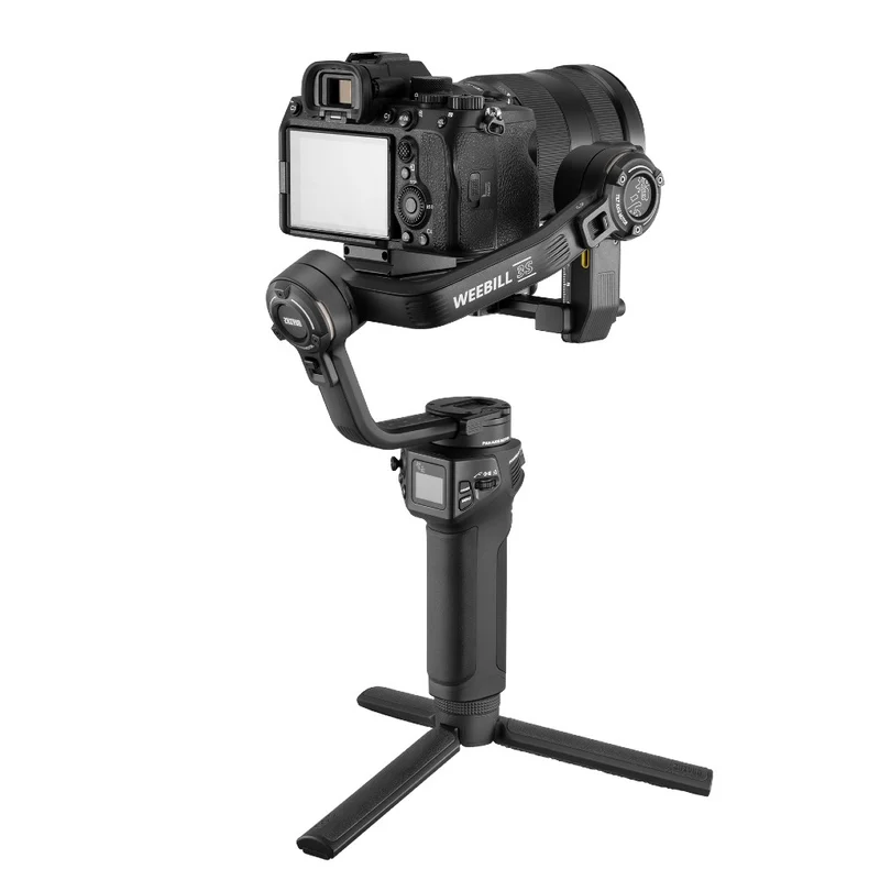Zhiyun Weebill 3S
