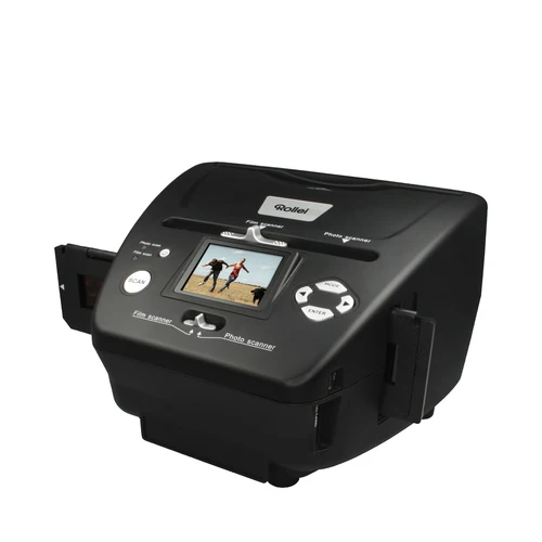 Rollei DFS 240 SE Scanner
