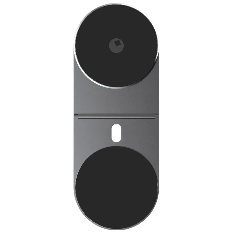 Rolling Square EDGE Pro Core grau