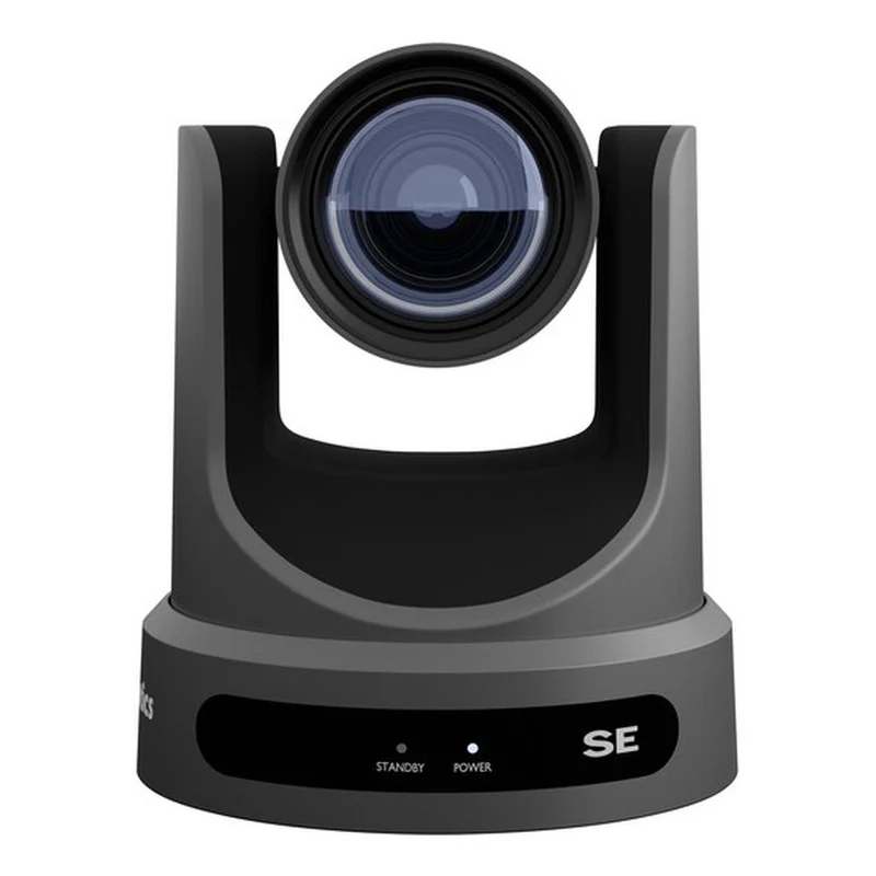 PTZOptics Move SE 12X grau
