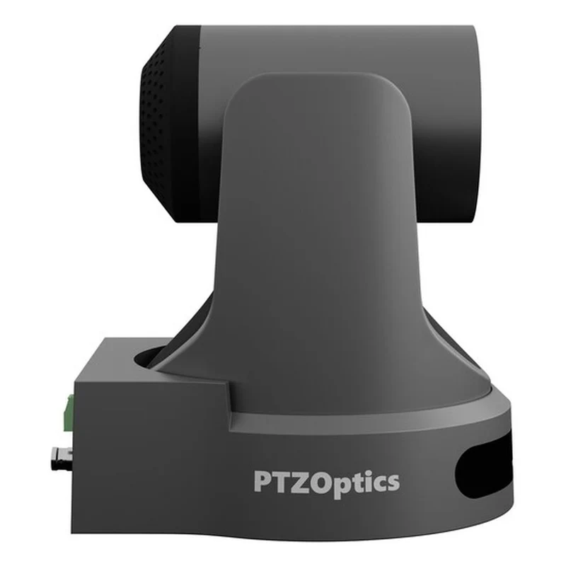 PTZOptics Move SE 12X grau