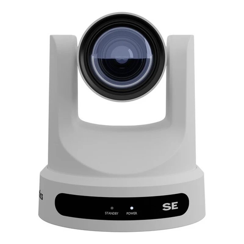 PTZOptics Move SE 12x - White
