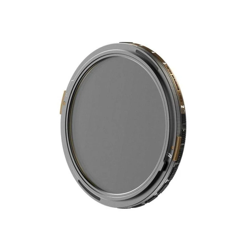 PolarPro Helix 2/5 Stop VND Nebelfilter