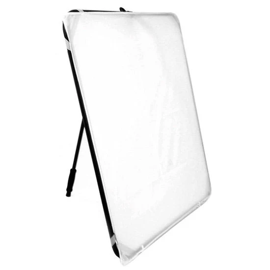 Bresser BR-DP1000 Rahmen-Reflektor/Diffusor-Panel