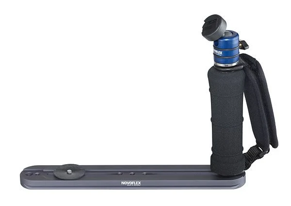 Novoflex Flash Holding System